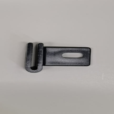 EB100B mud plate fixing buckle - Go2place-okai-parts
