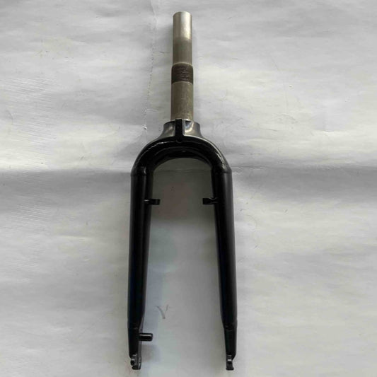 EB100B front fork (plastic spray) - Go2place-okai-parts