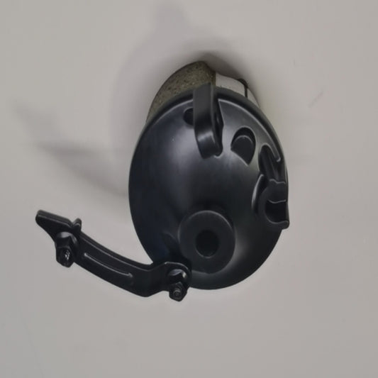 EB100B front drum brake - Go2place-okai-parts