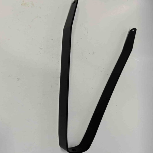 EB100B front mudguard support (plastic spray) - Go2place-okai-parts