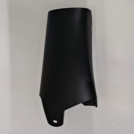 EB100B front brake line right protective cover