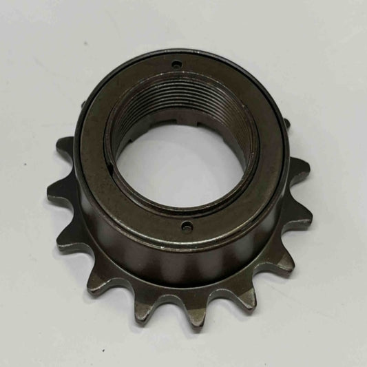 EB100B cassette