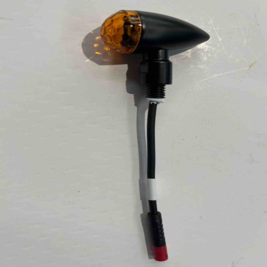 ES600P rear turn signal
