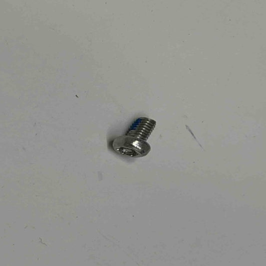 ES600P pan head torx screws with column