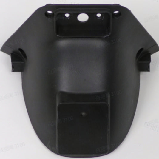 ES600P rear fender