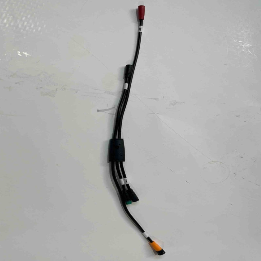 ES600P adapter cable - 2011300680
