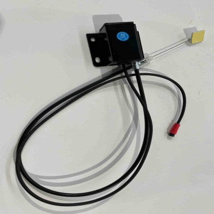 ES600P electronic lock