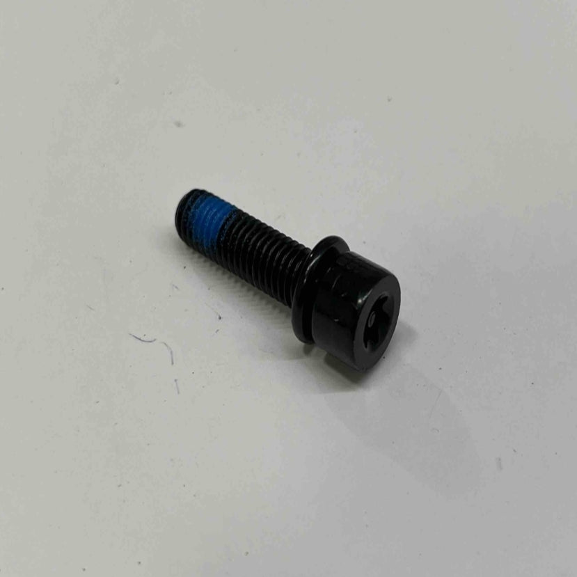 ES600P cylindrical head torx screws with column - 2040100499
