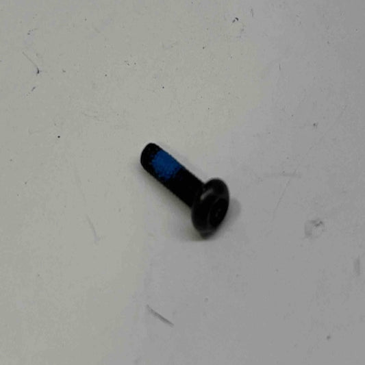 ES600P semi-round head torx screws with column
