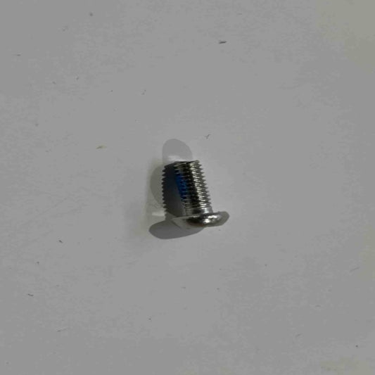 ES600P semi-round head torx screws with column