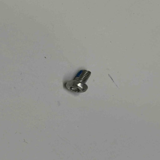 ES600P pan head torx screws with column