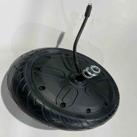 ES600P motor