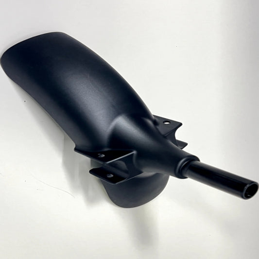 ES600P front fender
