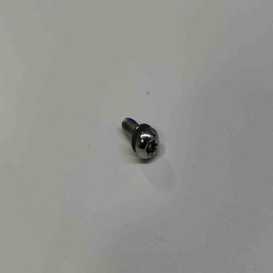 ES600P semi-round head torx screws with column