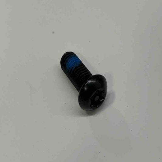 ES600P semi-round head torx screws with column
