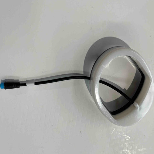 ES600P status light