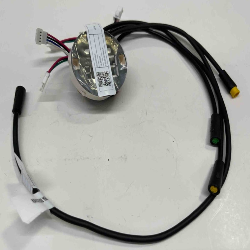 ES400B meter
