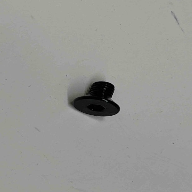 ES400B countersunk head hexagon socket screws