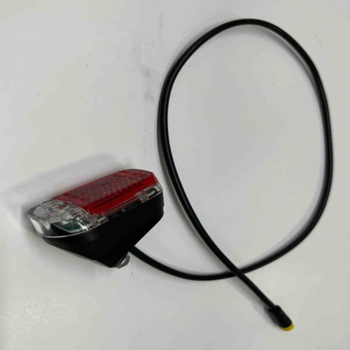 ES400B taillight