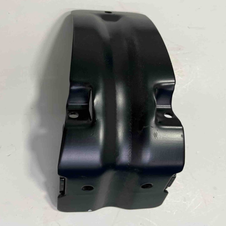 ES400B fender bracket welding group (plastic spray)