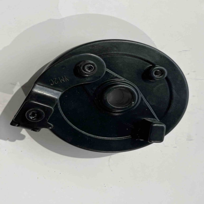 ES400B hub brake assembly(also ES410/ES600P) - Go2place-okai-parts