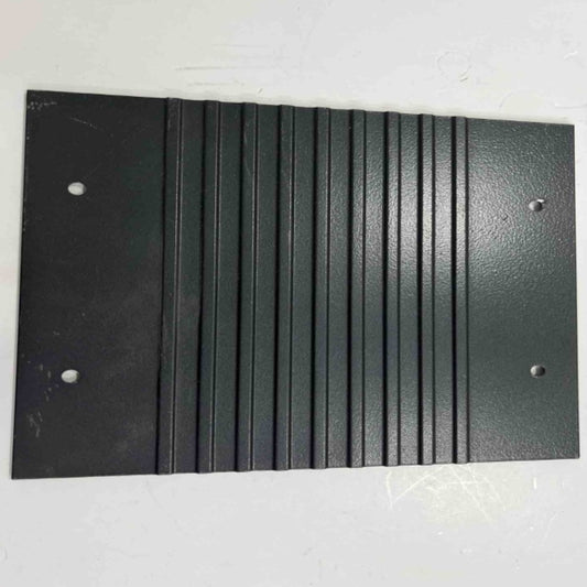 ES400B pedal cover (plastic spray)