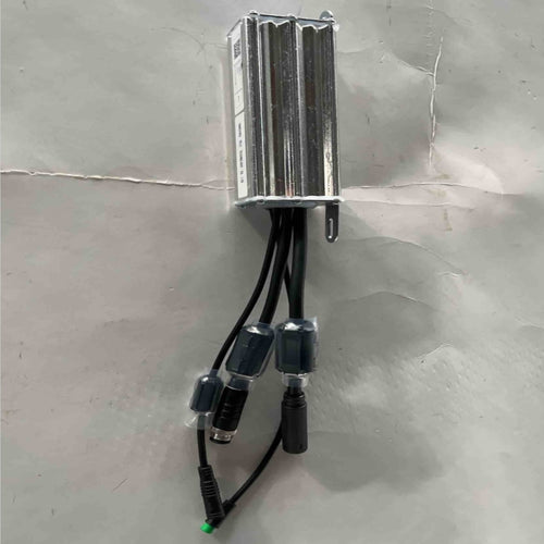 ES400B controllers