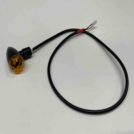 ES400B rear turn signal left