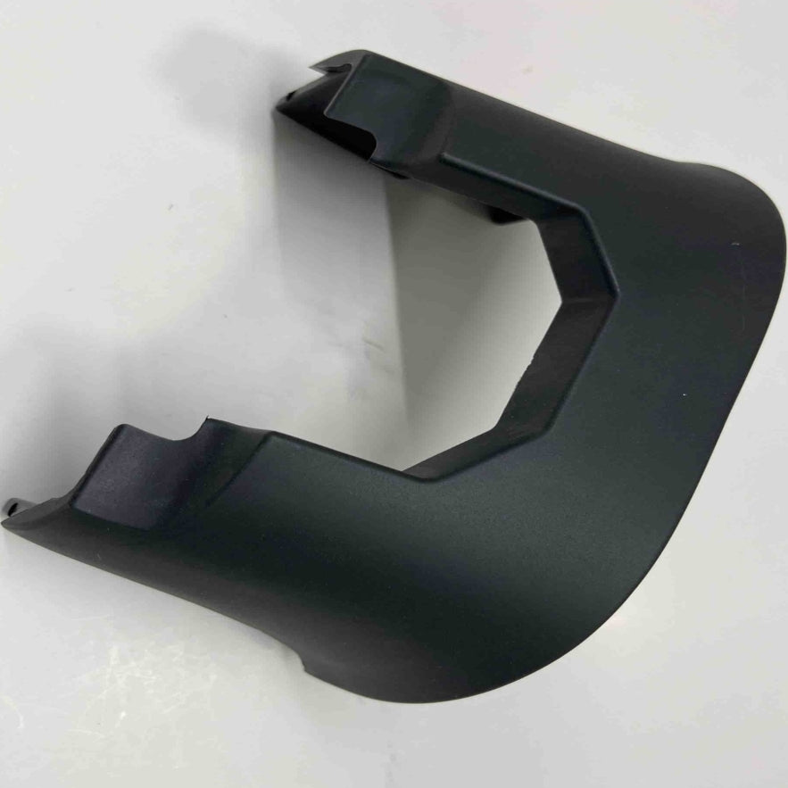 ES400B frame front cover