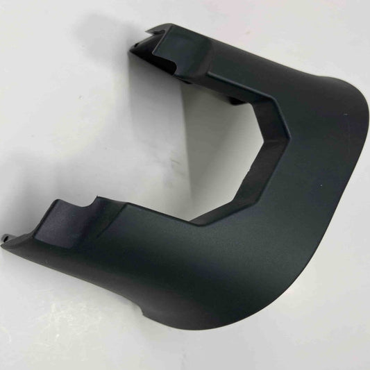 ES400B frame front cover