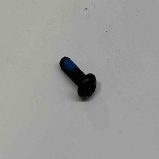 ES410 semi-round head torx screws with column
