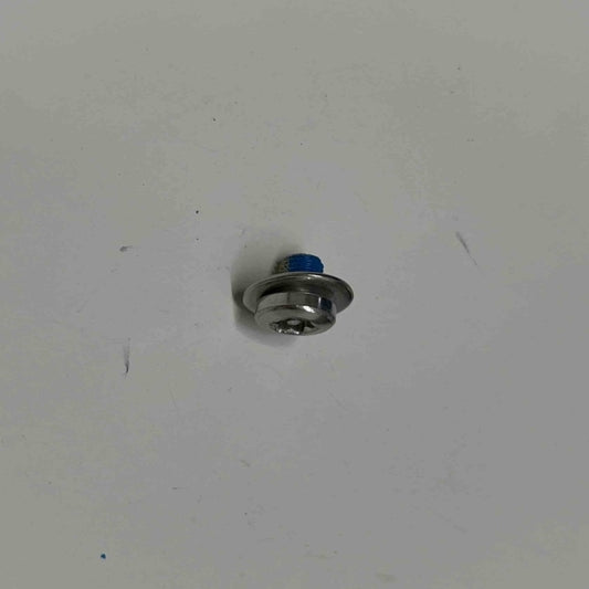ES400B pan head torx screws with column