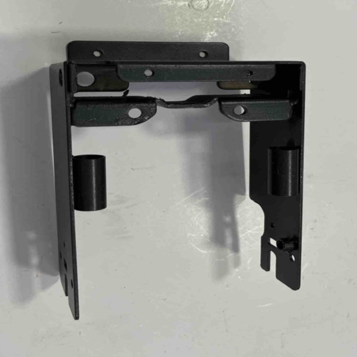 ES400B/ES400C rear fork set (plastic spray)