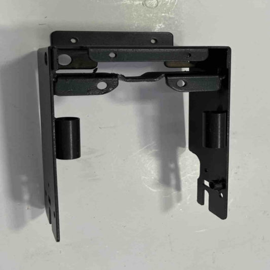 ES400B/ES400C rear fork set (plastic spray)