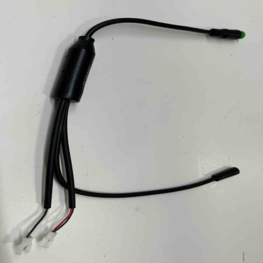 ES400B meter adapting cable