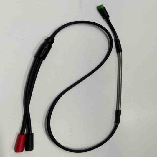 ES400B adapter cable