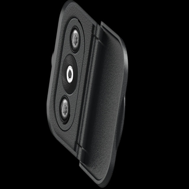 ES400B charging port