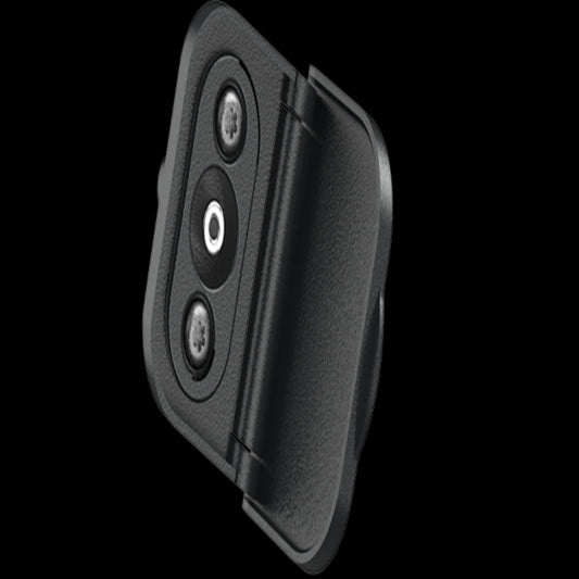ES400B charging port