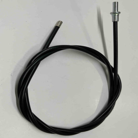 ES400B brake line skin