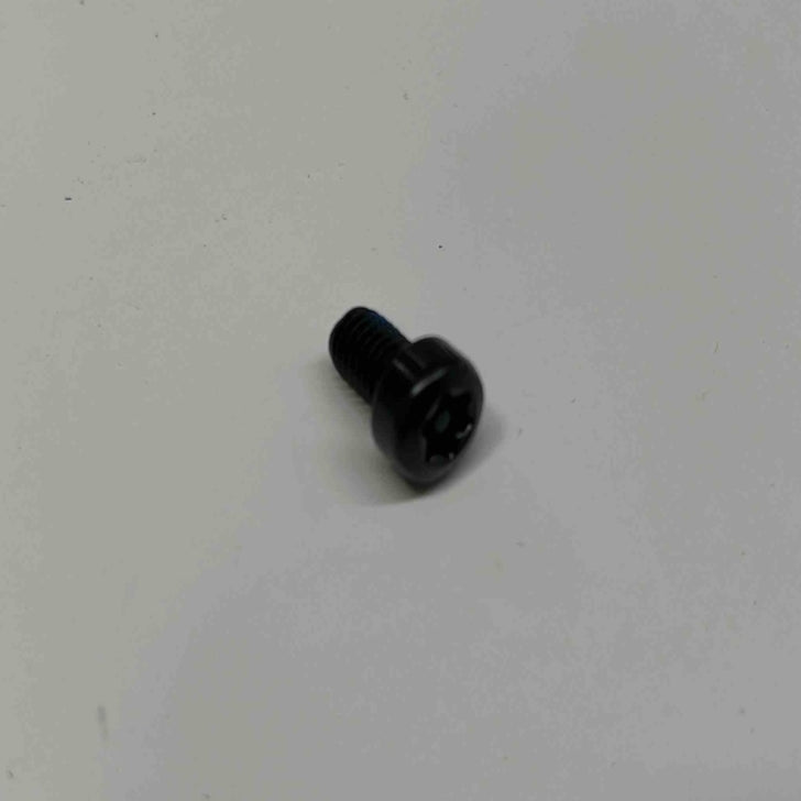 ES400B cylindrical head torx screws with column
