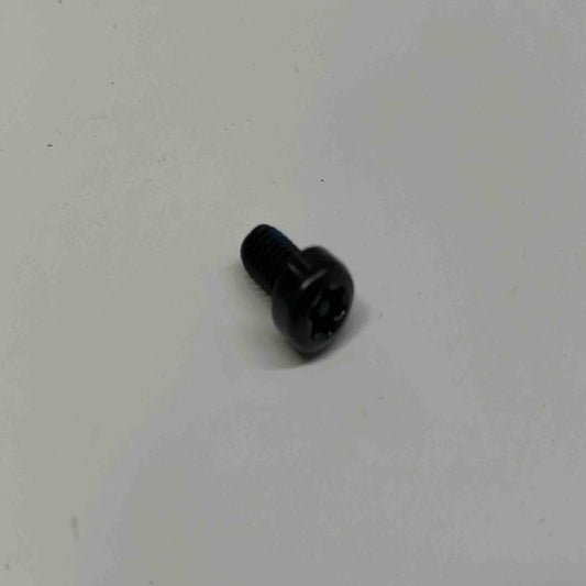 ES400B cylindrical head torx screws with column