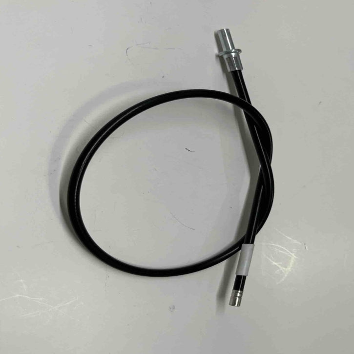 ES400B brake line skin