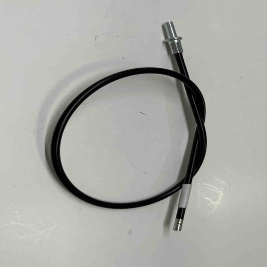 ES400B brake line skin