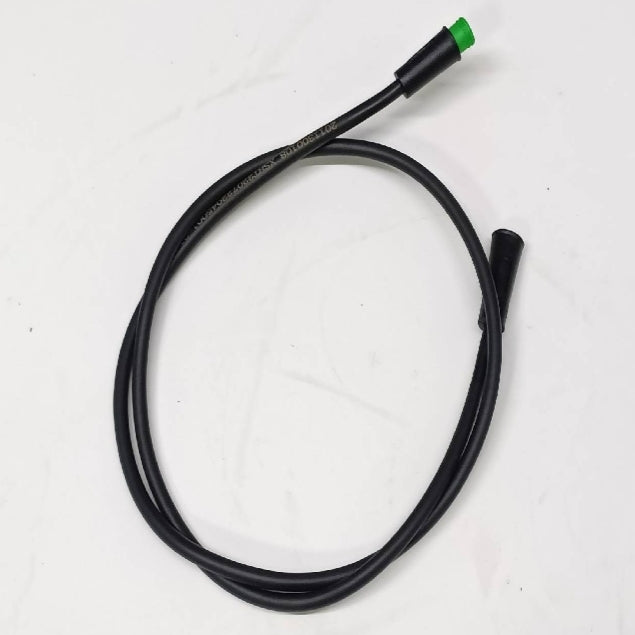 ES400B meter adapting cable