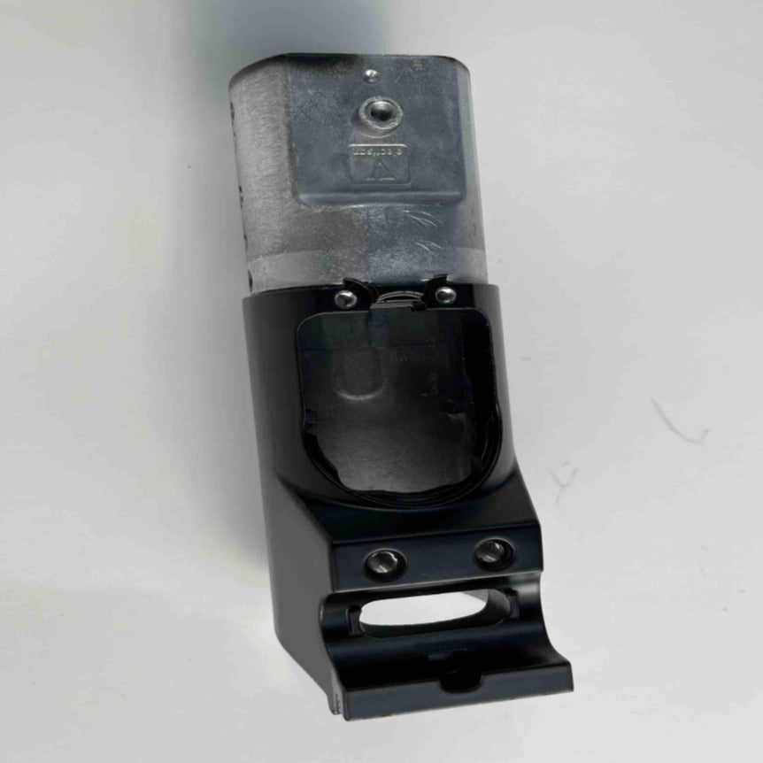 ES410 handlebar head