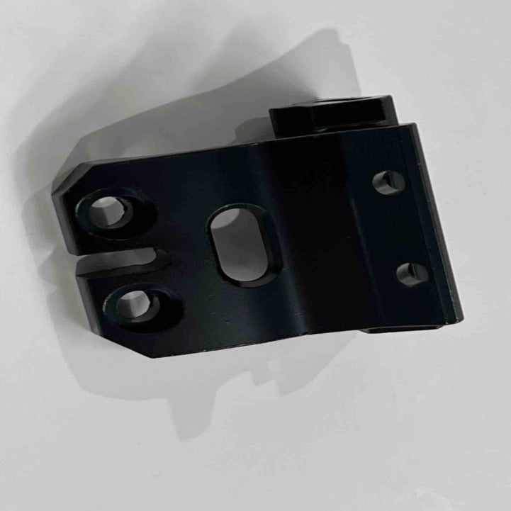 ES410 handlebar lock cover