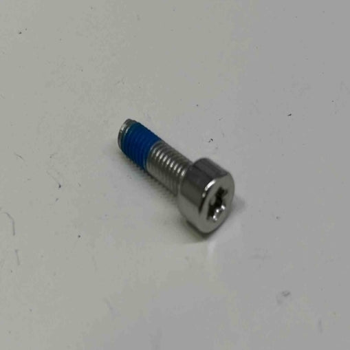 ES410 cylindrical head torx screws with column