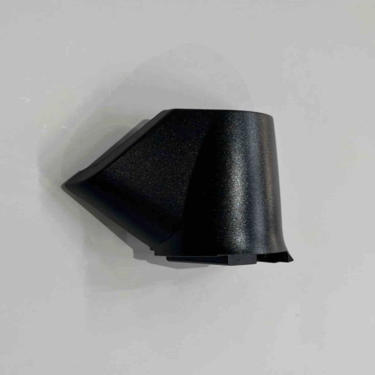 ES410 handlebar right cover