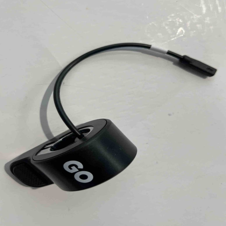 ES410 finger knob