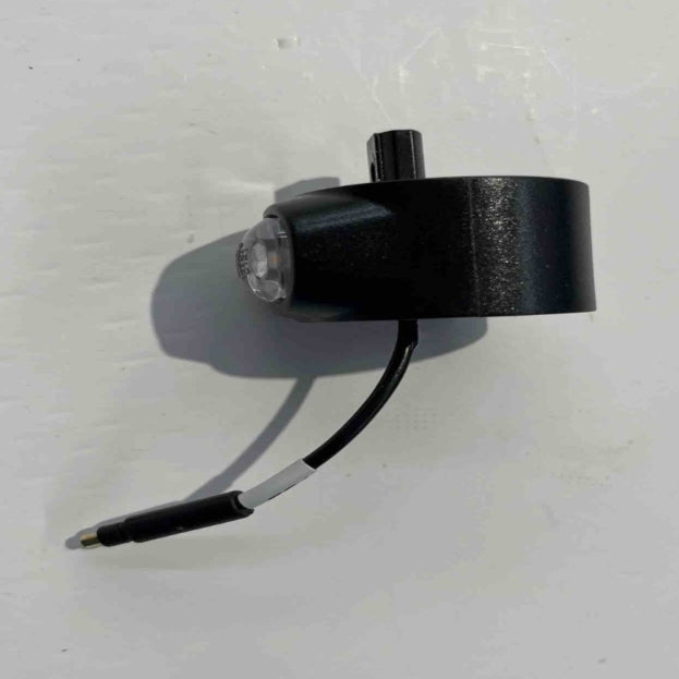 ES410 front turn signal left